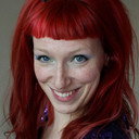 Josefin Johansson als Self - Host