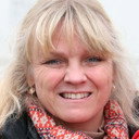 Pernilla Solberg als herself