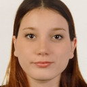 Seray Bayram als Vurulan Kadın