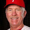 Mike Schmidt als Self (archive footage)