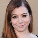 Alyson Hannigan als Jessie Mills