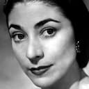 Margot Fonteyn als Marguerite (segment "Marguerite & Armand")