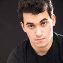 Joe Boccia Jr. als Brent
