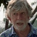 Martin Vaughan als Ben Hussey