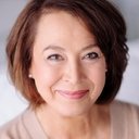 Christine Willes als WSU Grad Speaker / Reader