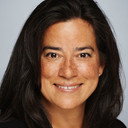 Jody Wilson-Raybould als Self (archive footage)