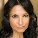 Kathrine Narducci als Rosina Anello