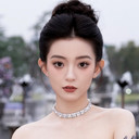 罗予彤 als Su Luoyao / An Rao