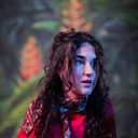 Ronja Muoth als The Friend