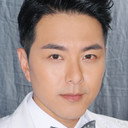 蕭正楠 als Jack Chan
