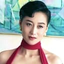 Nina Li Chi als Miss Asia 1986 with Dr Yi