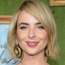 Ashleigh Brewer als Camille Hagen