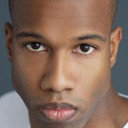 LeMarc Johnson als Roach (as LaMarc Johnson)
