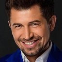 Andrii Dzhedzhula als Kostia