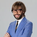 Òscar Dalmau als Self - Host