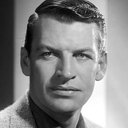 Richard Egan als Dr. Edmond Chilton