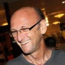 רוברטו פולק als Isaac Partnoi