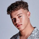 Angelo Bergh als Marco Marais