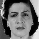 Νίτσα Τσαγανέα als Eleni (Mayor's wife)