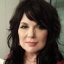 Ann Wilson als (Vocals)