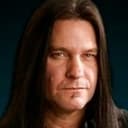 Shawn Drover als Drums