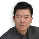 Li Daguang als Wang Jien