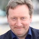 Neil Dudgeon als Taxi Driver