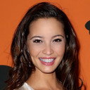 Laurine Price als Sarah Evans