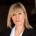 Marina Braun als Petra