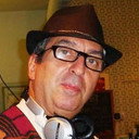 Claudio Casalini als Self