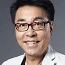 Chen Shucheng als He Guangming