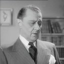 Jean Aymé als Judge (uncredited)
