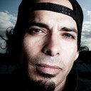 Frank Delgado als Self