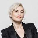 Kimmy Gatewood als Ghost Bride (voice)