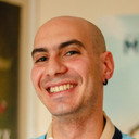 Omar Elhanbouly, Visual Effects Assistant Editor