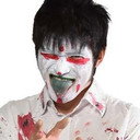 小仲＝ペールワン als Papillon Akemi