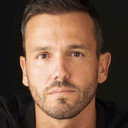 Pedro Teixeira als Luís Lima