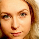 Kadri Kuusler als Headshot #1 / Melancholy Kill #3