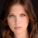 Kennedy Rowe als Rose Morrell