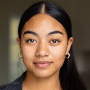 Tiare Savea als Lanita Percival
