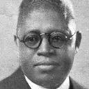 Clarence Williams als 
