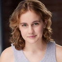 Kimberly Girkin als Tuesday