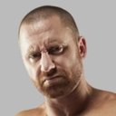 Peter Williams III als Petey Williams