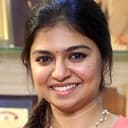 Raveena Ravi als Ayesha (Voice)