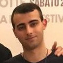 Christian Orlandi als Ludovico