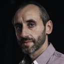 Flako Estévez als Vendedor