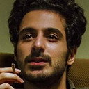 Mahyar Pourbabaei als The boy