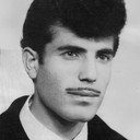 Yaşar Güçlü als 