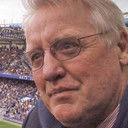 Michael Aitkens als Barman