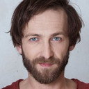 Jan Grundman als Antonín Adolf Šubert